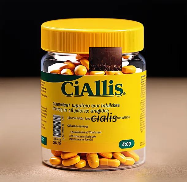 Per comprare il cialis ci vuole la ricetta medica